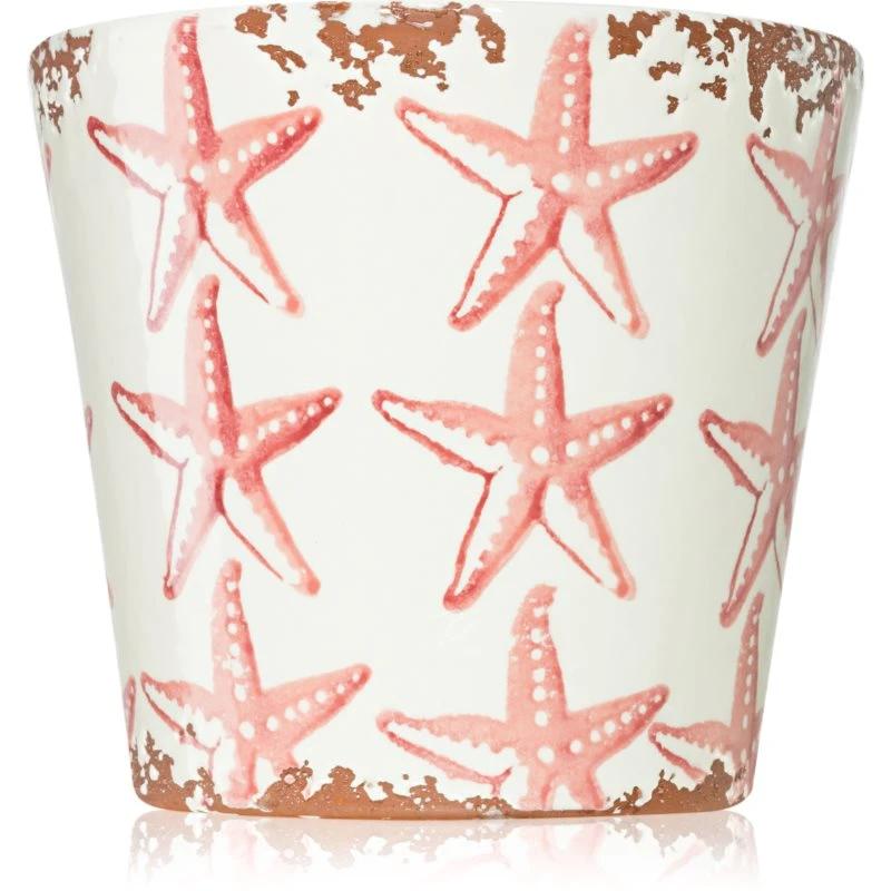 Wax Design Starfish Seabed vonná svíčka 14x12,5 cm Wax Design Starfish Seabed vonná svíčka 14x12,5 cm
