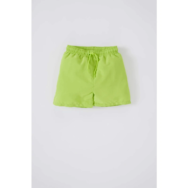 DEFACTO Baby Boy Swimming Shorts