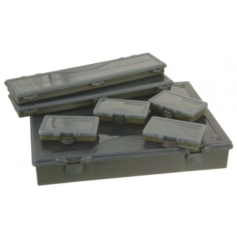 Anaconda box tackle chest xxl kit Anaconda box tackle chest xxl kit