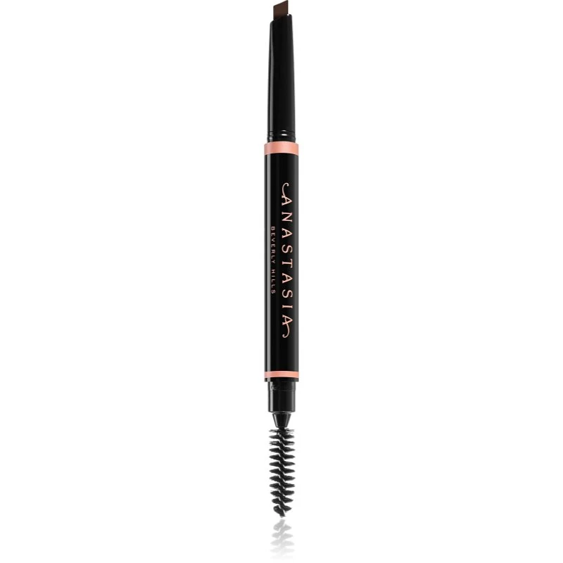 Anastasia Beverly Hills Brow Definer tužka na obočí odstín Chocolate 0,2 g