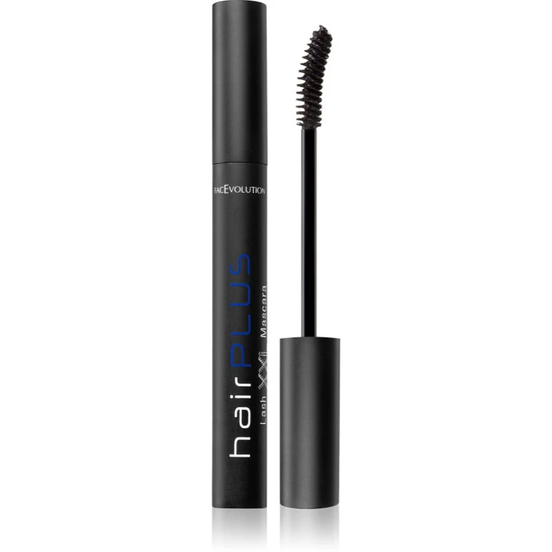 FacEvolution Hairplus řasenka pro prodloužení a zahuštění řas 6 ml FacEvolution Hairplus řasenka pro prodloužení a zahuštění řas 6 ml