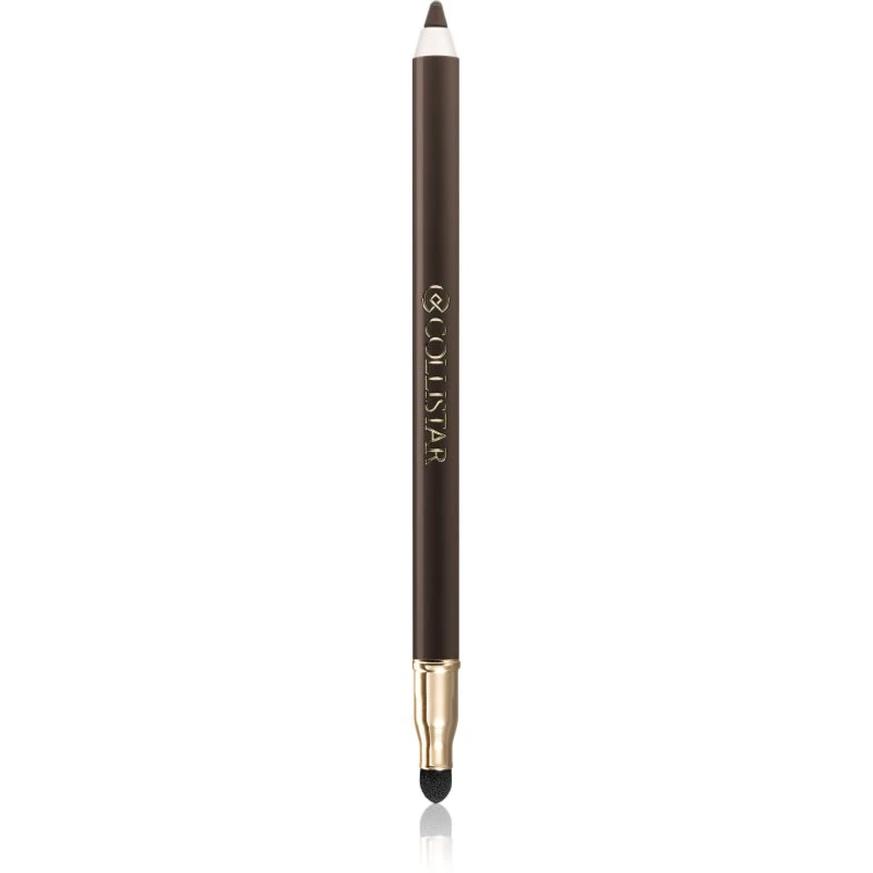 Collistar Professional Eye Pencil tužka na oči odstín 2 Oak 1.2 ml
