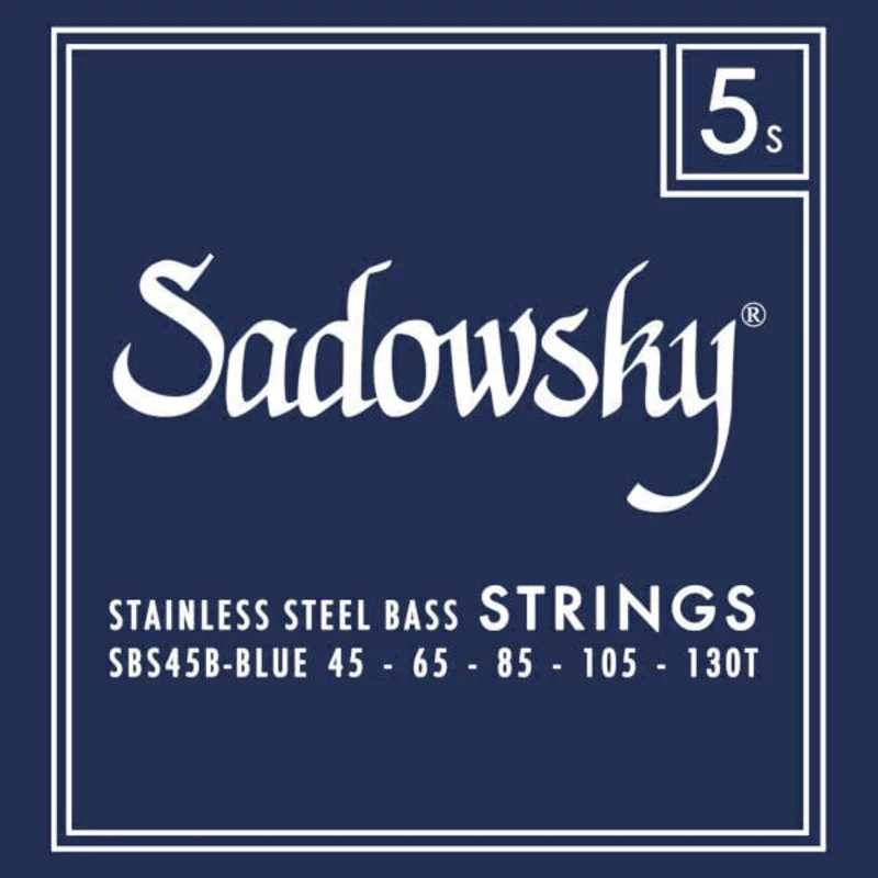 Sadowsky Blue Label SBS-45B