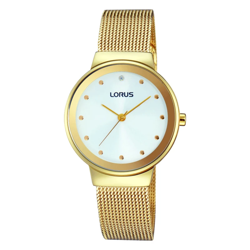 Lorus RG296JX9