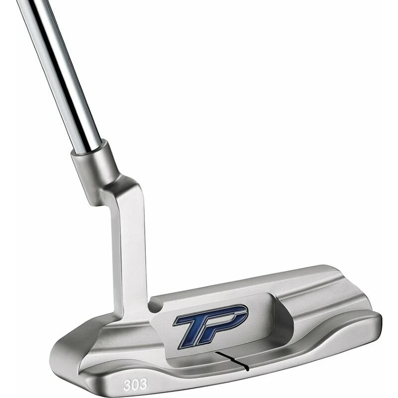 TaylorMade TP Hydro Blast Soto L-Neck Right Hand 35 TaylorMade TP Hydro Blast Soto L-Neck Right Hand 35