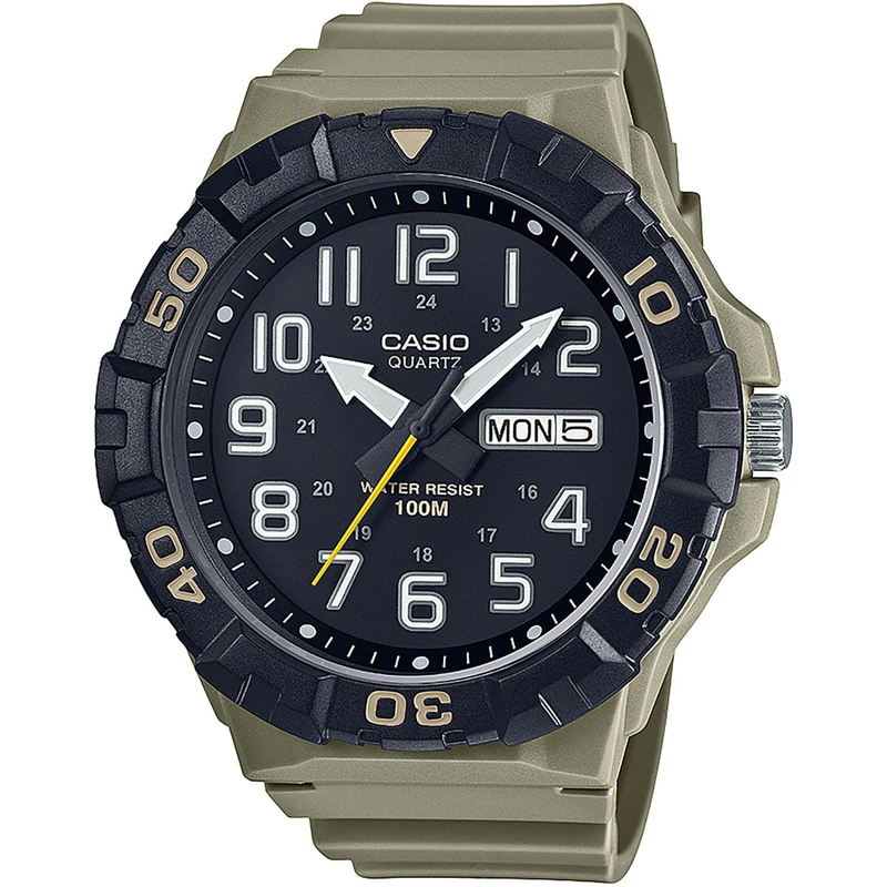 Casio Sport MRW-210H-5AVEF (005)