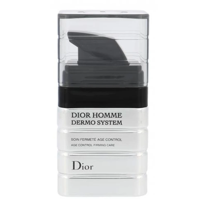 Christian Dior Homme Dermo System Age Control Firming Care 50 ml pleťový gel pro muže na všechny typy pleti; zpevnění a lifting pleti Christian Dior Homme Dermo System Age Control Firming Care 50 ml pleťový gel pro muže na všechny typy pleti; zpevnění a lifting pleti