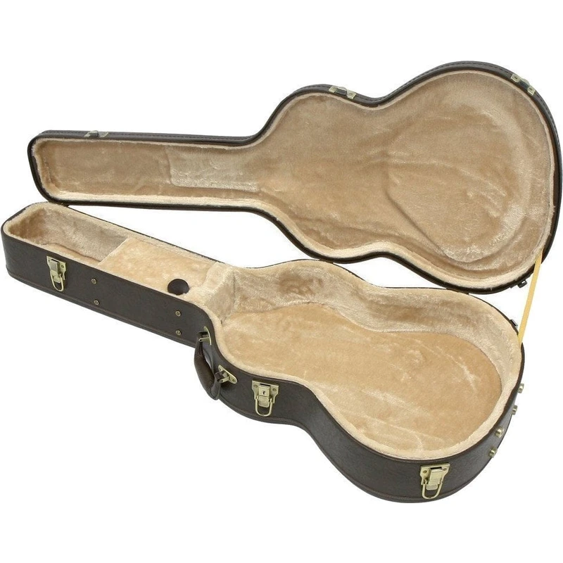 GEWA 523632 Arched Top Prestige Kufr pro elektrickou kytaru