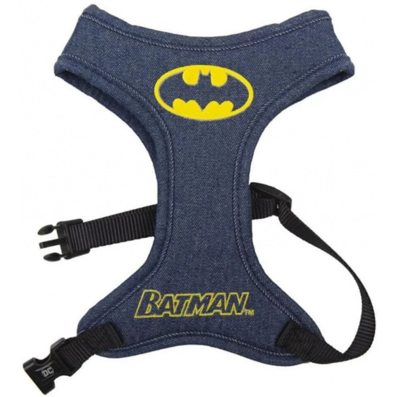 Postroj pro psy L BATMAN Postroj pro psy L BATMAN