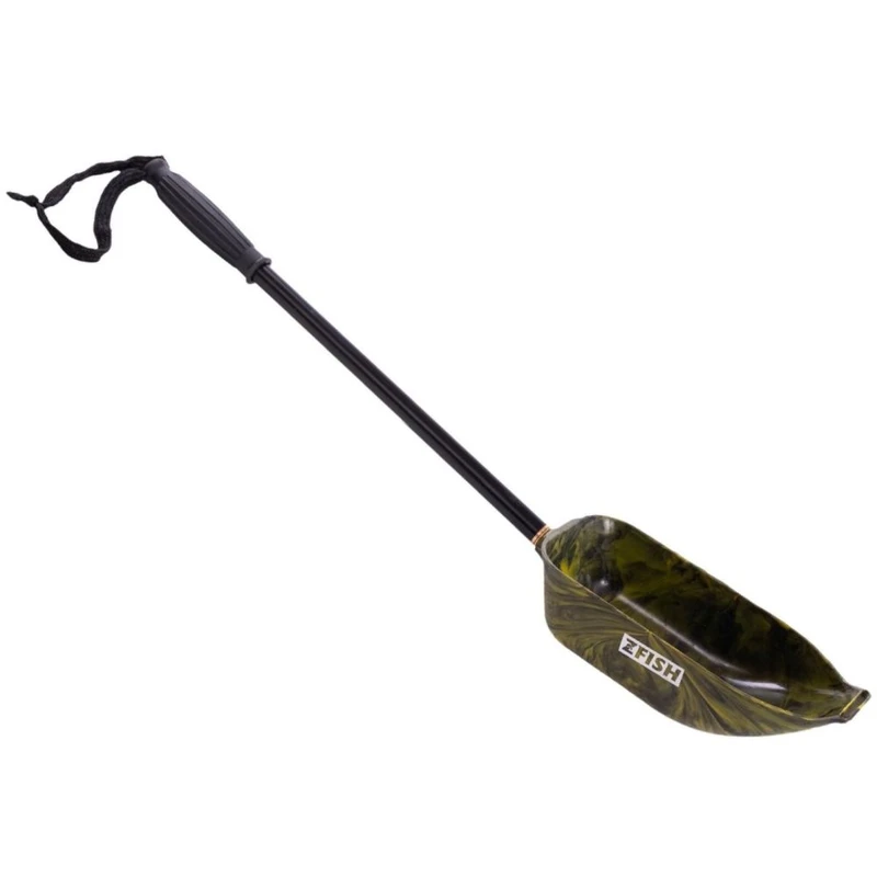 Zfish lopatka baiting spoon deluxe - 35 cm