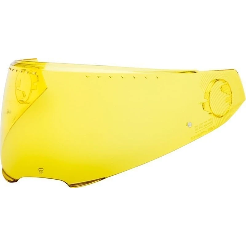 Schuberth Visor High Definition Yellow C4 Pro-Carbon/C4 Basic/C4/XL-3XL