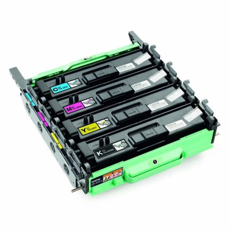 Brother originální válec DR320CL, CMYK, 25000str., Brother HL-4150CDN, 4570CDW