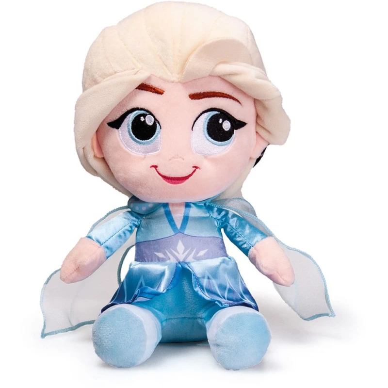 Dino Disney Frozen 2 Elsa 25 cm plyš