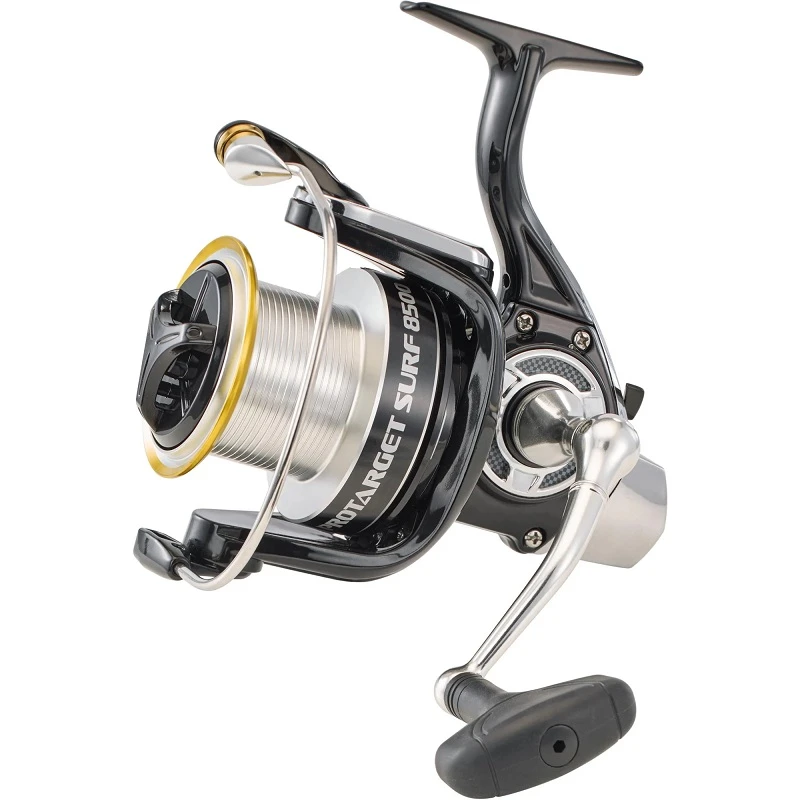 Ryobi naviják protarget surf 8500 Ryobi naviják protarget surf 8500