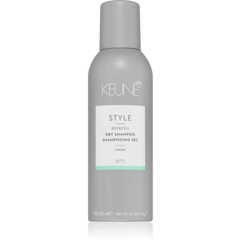 Keune Style Refresh suchý šampon 200 ml