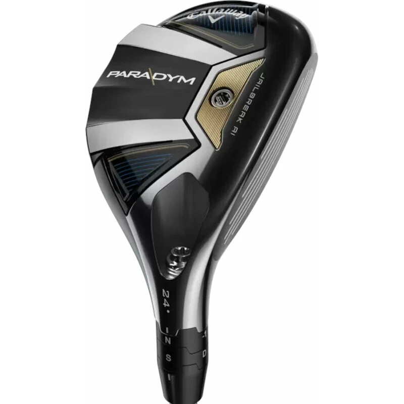 Callaway Paradym LH 3H Regular Callaway Paradym LH 3H Regular