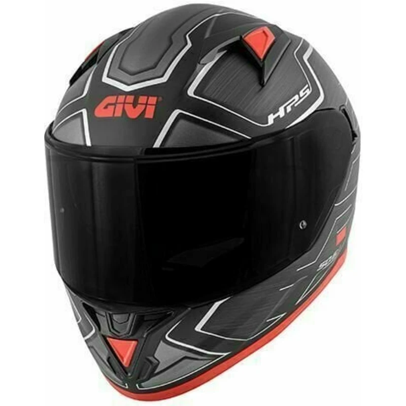 Givi 50.6 Sport Deep Blue/Red XS Přilba Givi 50.6 Sport Deep Blue/Red XS Přilba