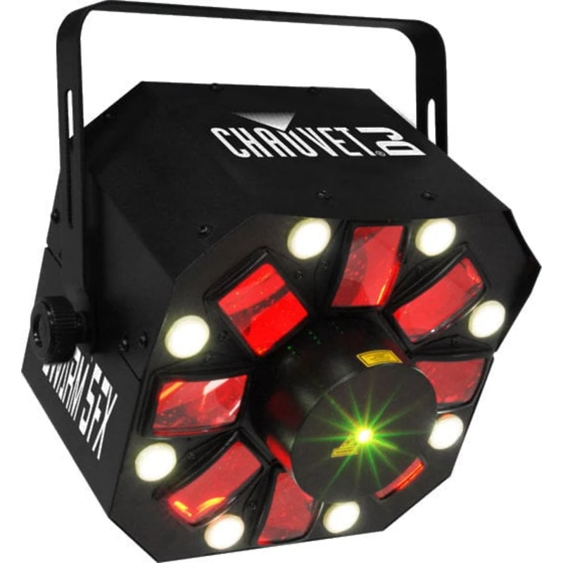 Chauvet Swarm 5 FX