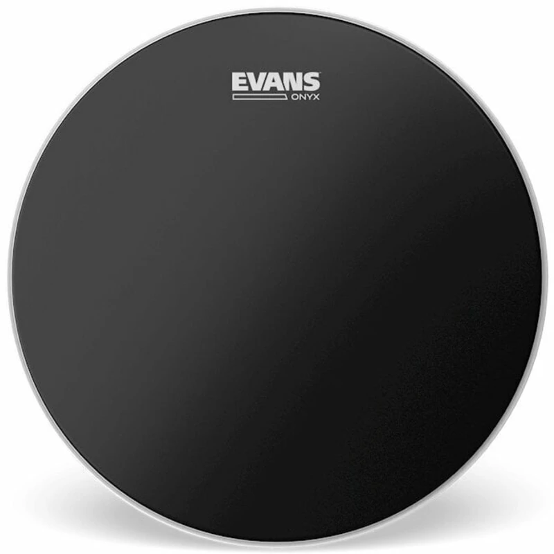 Evans B10ONX2 Onyx Coated 10" Blána na buben Evans B10ONX2 Onyx Coated 10" Blána na buben