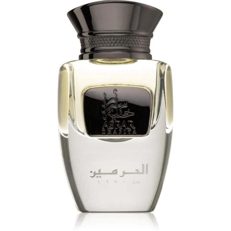Al Haramain Asrar Khafiya parfémovaná voda unisex 50 ml Al Haramain Asrar Khafiya parfémovaná voda unisex 50 ml