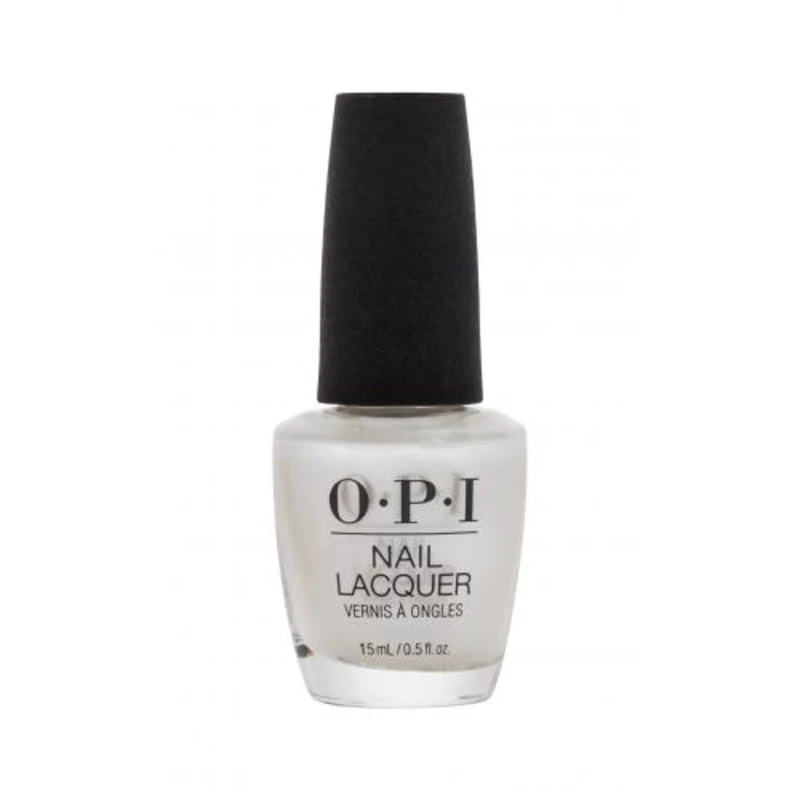 OPI Nail Lacquer 15 ml lak na nehty pro ženy HR K01 Dancing Keeps Me On My Toes OPI Nail Lacquer 15 ml lak na nehty pro ženy HR K01 Dancing Keeps Me On My Toes