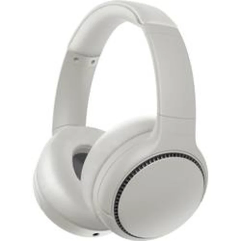 Sluchátka přes hlavu bezdrátová sluchátka panasonic rb-m500be-c, bílá Sluchátka přes hlavu bezdrátová sluchátka panasonic rb-m500be-c, bílá