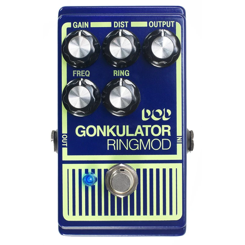 DOD Gonkulator