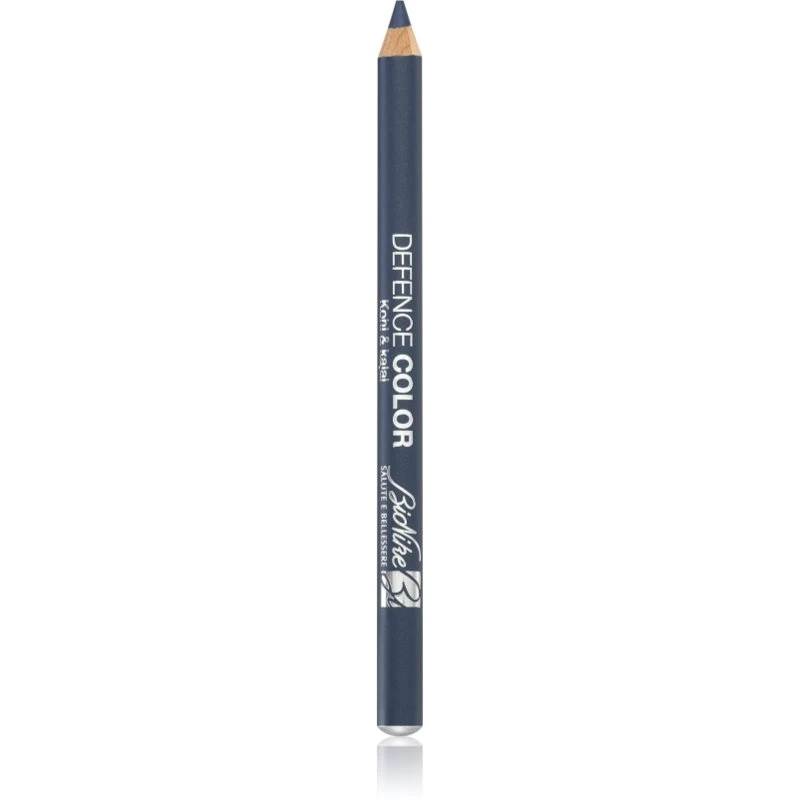 BioNike Color Kohl & Kajal kajalová tužka na oči odstín 102 Bleu Marine