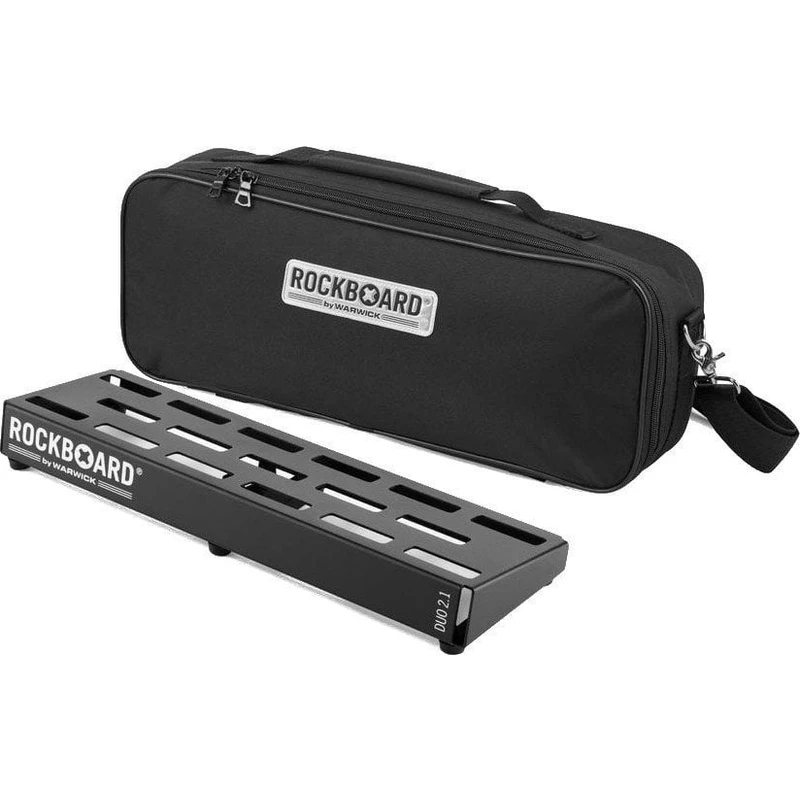 RockBoard DUO 2.1 with GB
