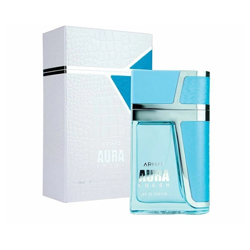 Armaf Aura Fresh - EDP 100 ml