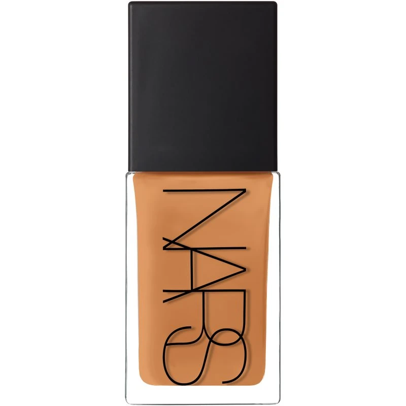 NARS LIGHT REFLECTING FOUNDATION rozjasňující make-up pro přirozený vzhled odstín CARACAS 30 ml NARS LIGHT REFLECTING FOUNDATION rozjasňující make-up pro přirozený vzhled odstín CARACAS 30 ml