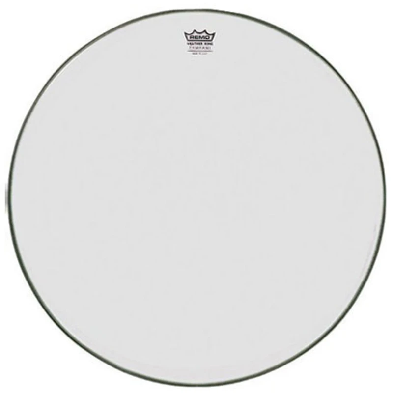 Remo TI-3300-00 Hazy Timpani 33" Blána pro orchestrální bicí Remo TI-3300-00 Hazy Timpani 33" Blána pro orchestrální bicí