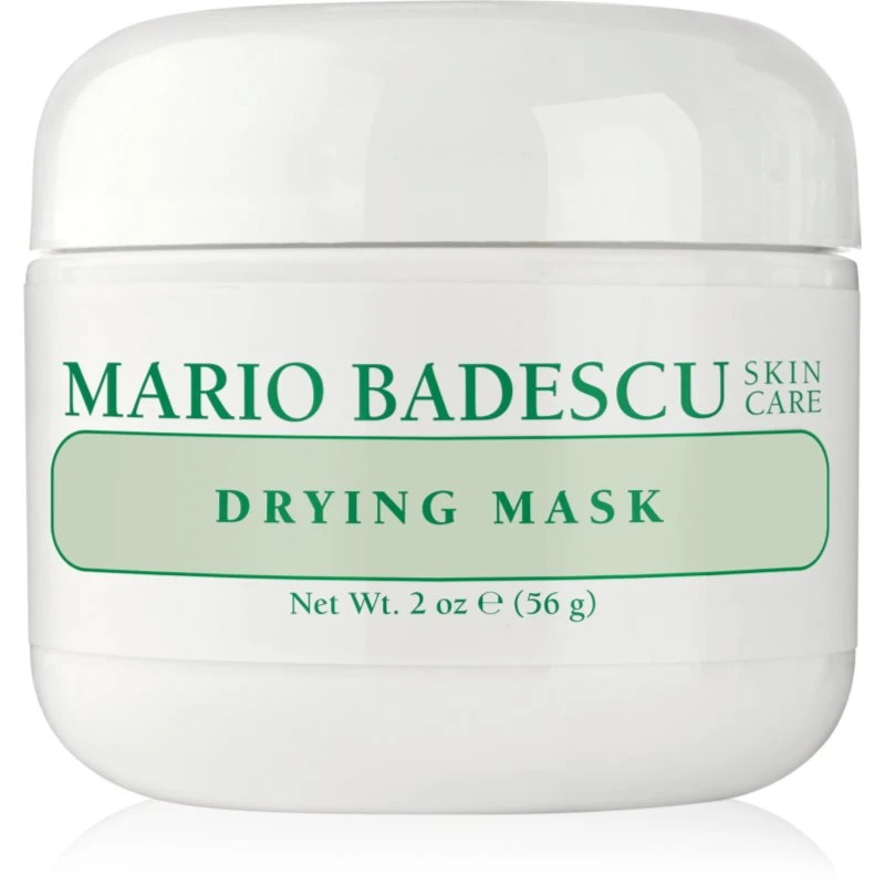 Mario Badescu Drying Mask hloubkově čisticí maska pro problematickou pleť 56 g Mario Badescu Drying Mask hloubkově čisticí maska pro problematickou pleť 56 g