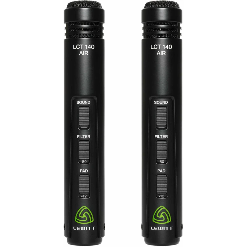 LEWITT LCT 140 Air Stereo