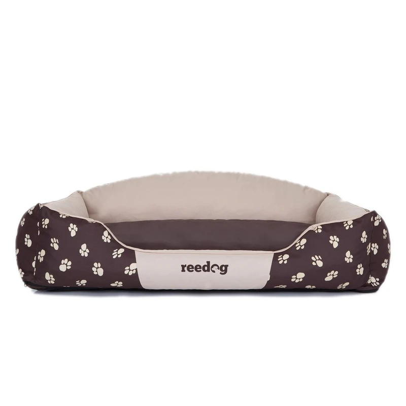 Pelíšek pro psa Reedog Beige King - XXL