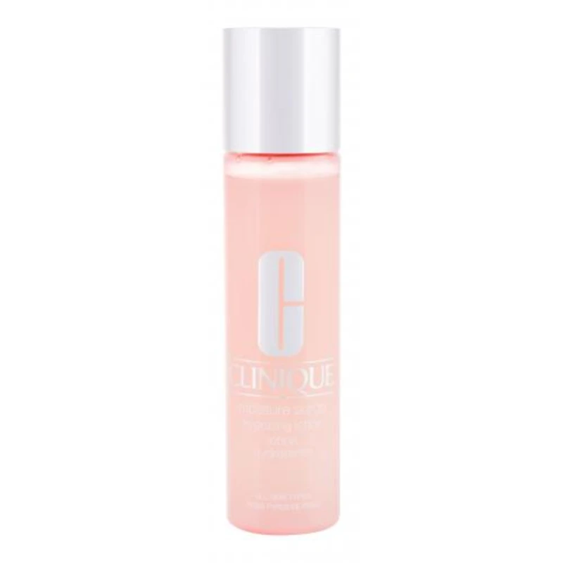 Clinique Moisture Surge™ Hydrating Lotion hydratační pleťová voda 200 ml Clinique Moisture Surge™ Hydrating Lotion hydratační pleťová voda 200 ml