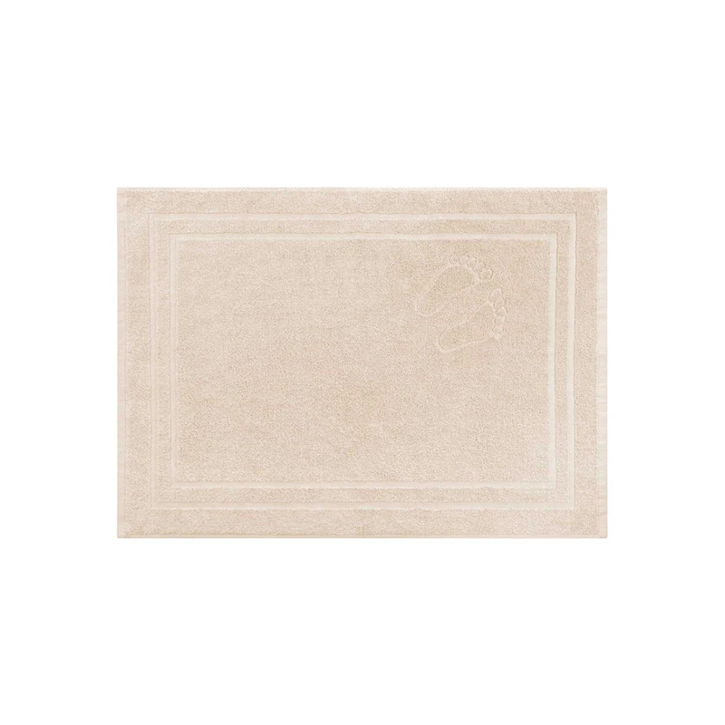Edoti Bathroom rug Mondo 50x70 A661
