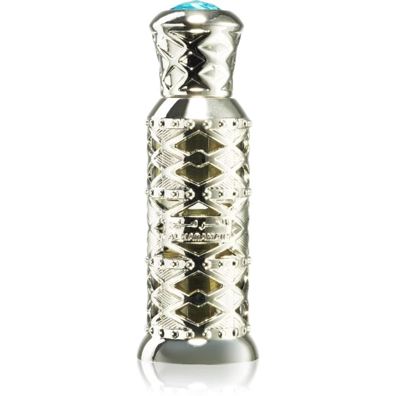 Al Haramain Musk Clean parfémovaný olej pro ženy 12 ml Al Haramain Musk Clean parfémovaný olej pro ženy 12 ml