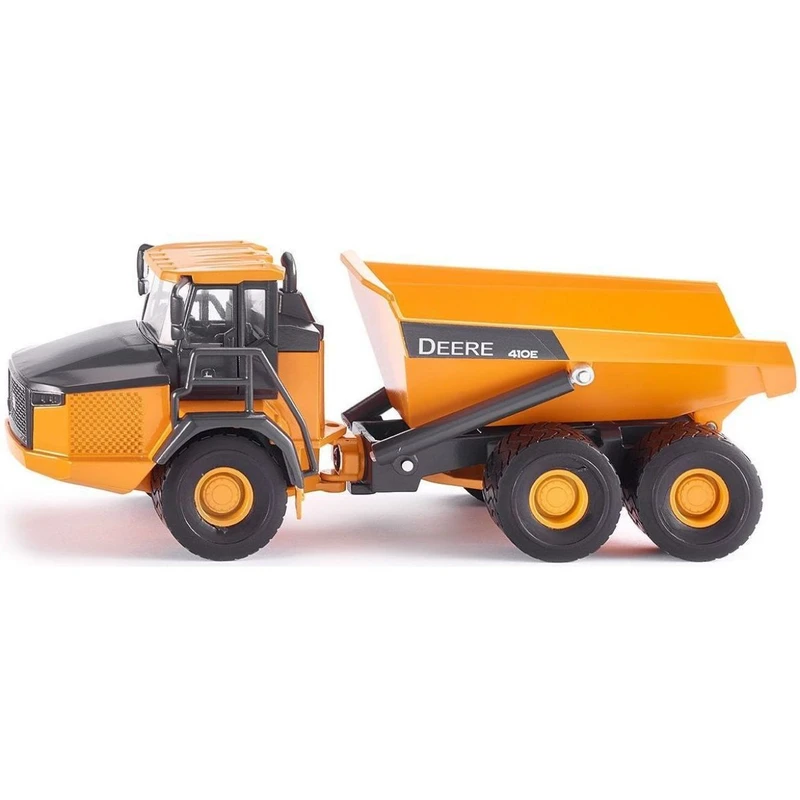 Siku Super John Deere Dumper Siku Super John Deere Dumper