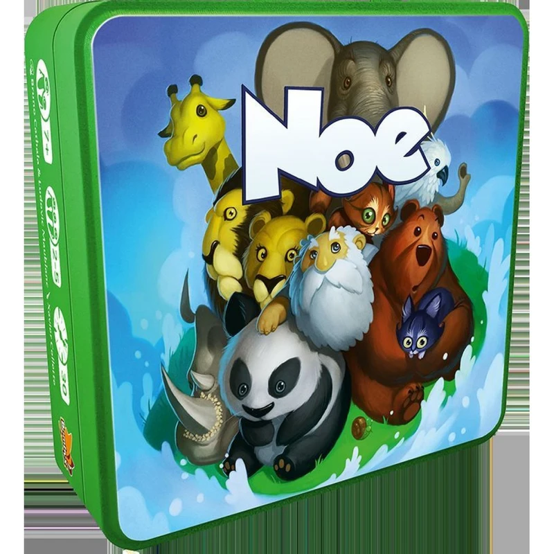 Noe