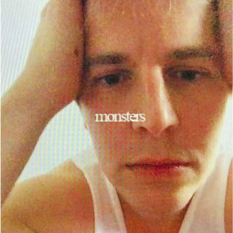 Tom Odell – monsters LP