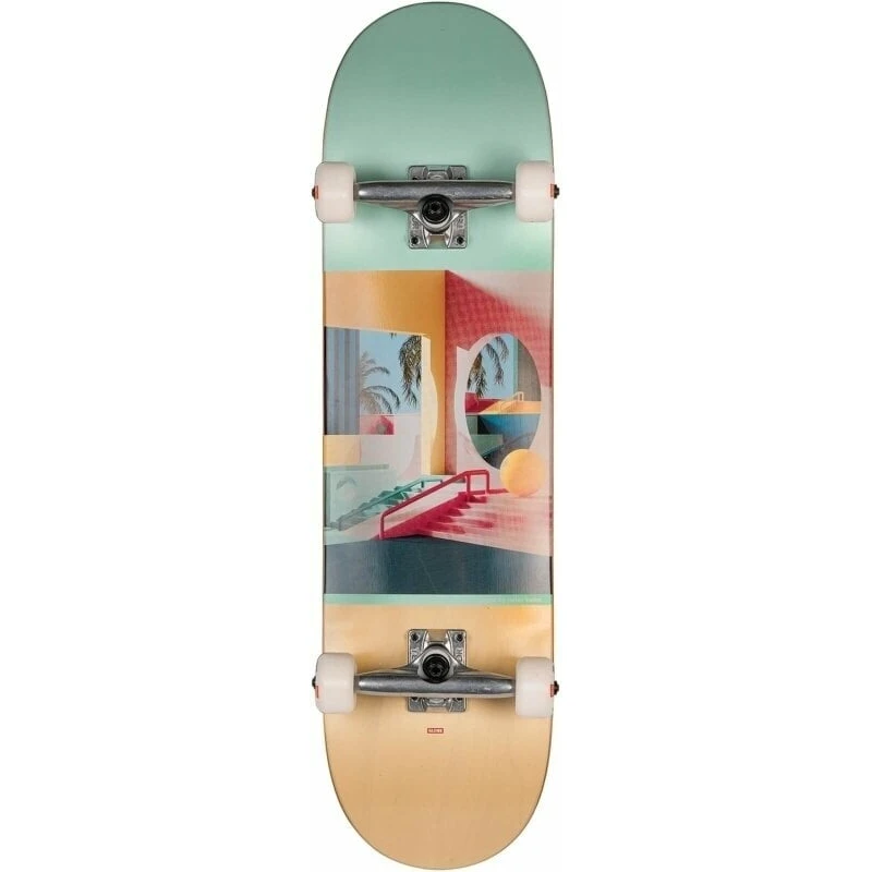 Globe G2 Tarka Plaza 8.375''