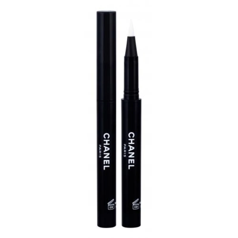 Chanel Signature De Chanel 0,5 ml oční linka pro ženy 10 Noir fix v tužce Chanel Signature De Chanel 0,5 ml oční linka pro ženy 10 Noir fix v tužce