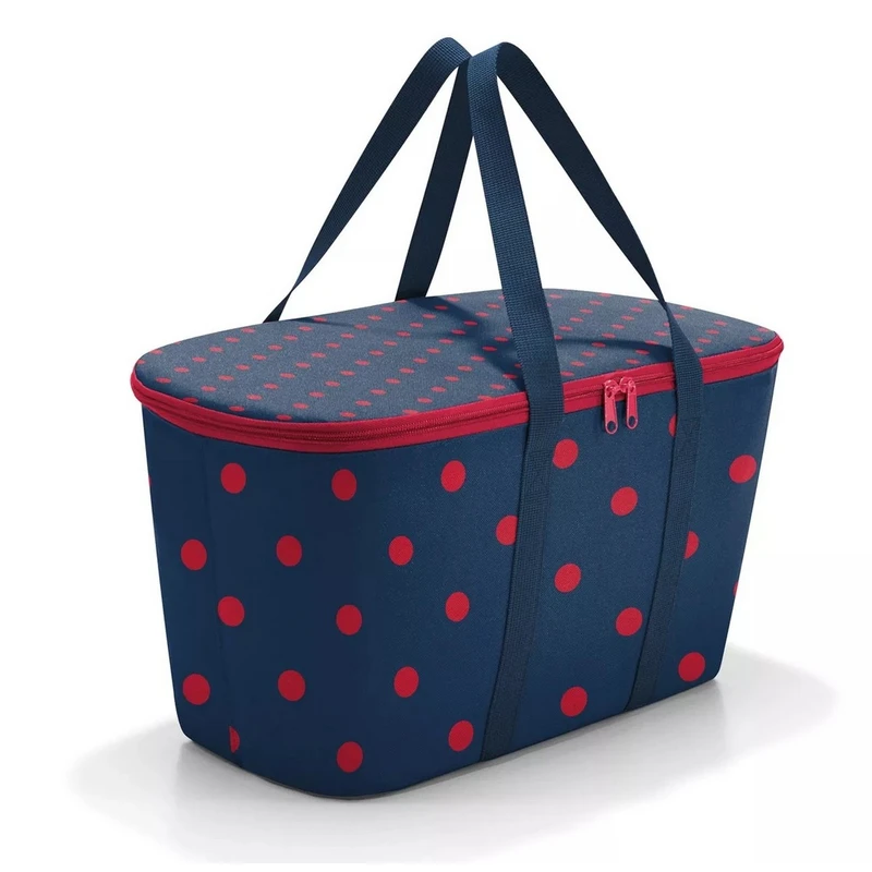 Chladící taška Reisenthel Coolerbag Mixed dots Chladící taška Reisenthel Coolerbag Mixed dots