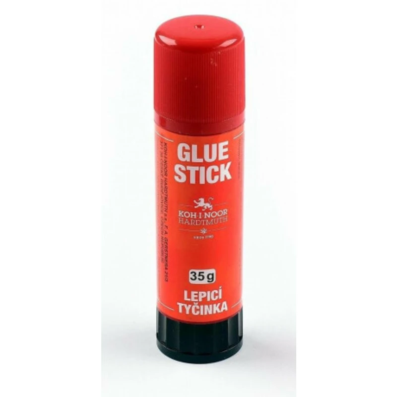 Koh-i-noor lepící tyčinka 35g [Papírenské zboží]