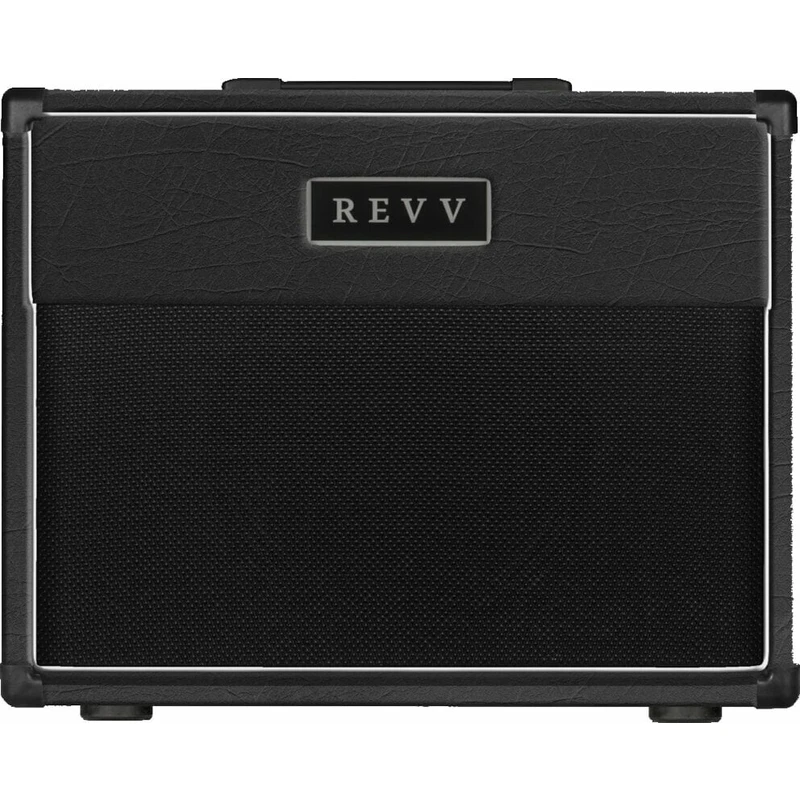 REVV Cabinet 1X12 REVV Cabinet 1X12