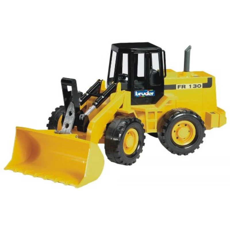 Bruder Nakladač Fiat Bruder Nakladač Fiat