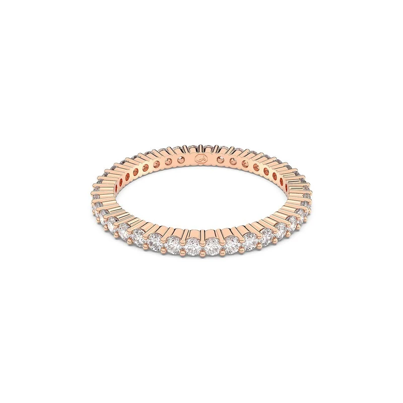 Swarovski Prsten Vittore 5095327 58 mm