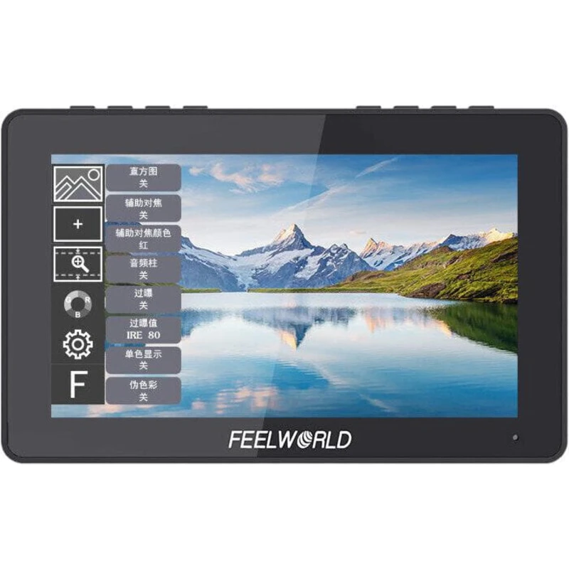 Feelworld F5 PRO