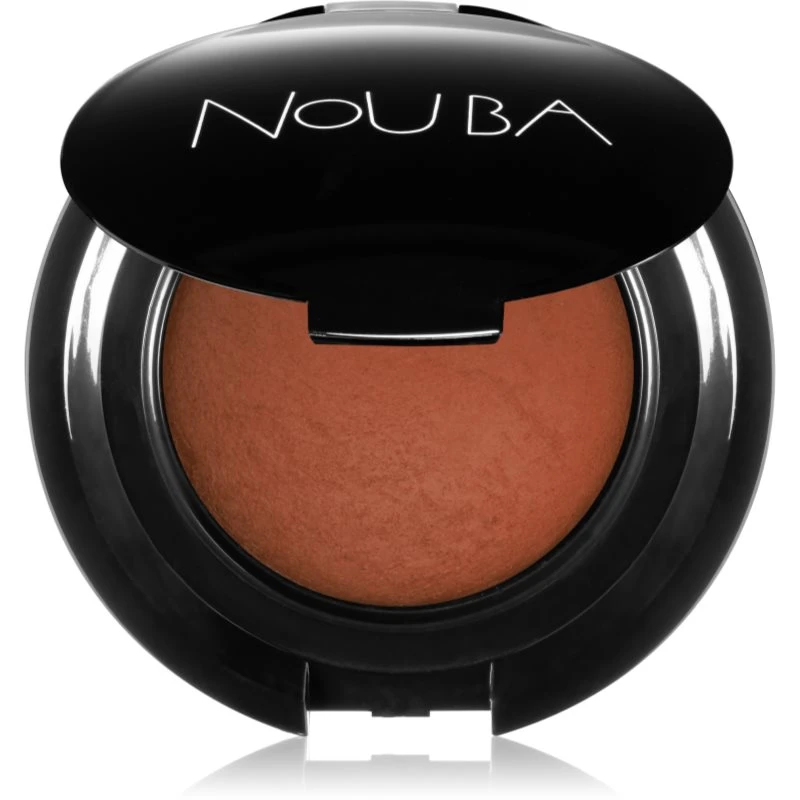 Nouba Blush On Bubble tvářenka #121 Nouba Blush On Bubble tvářenka #121